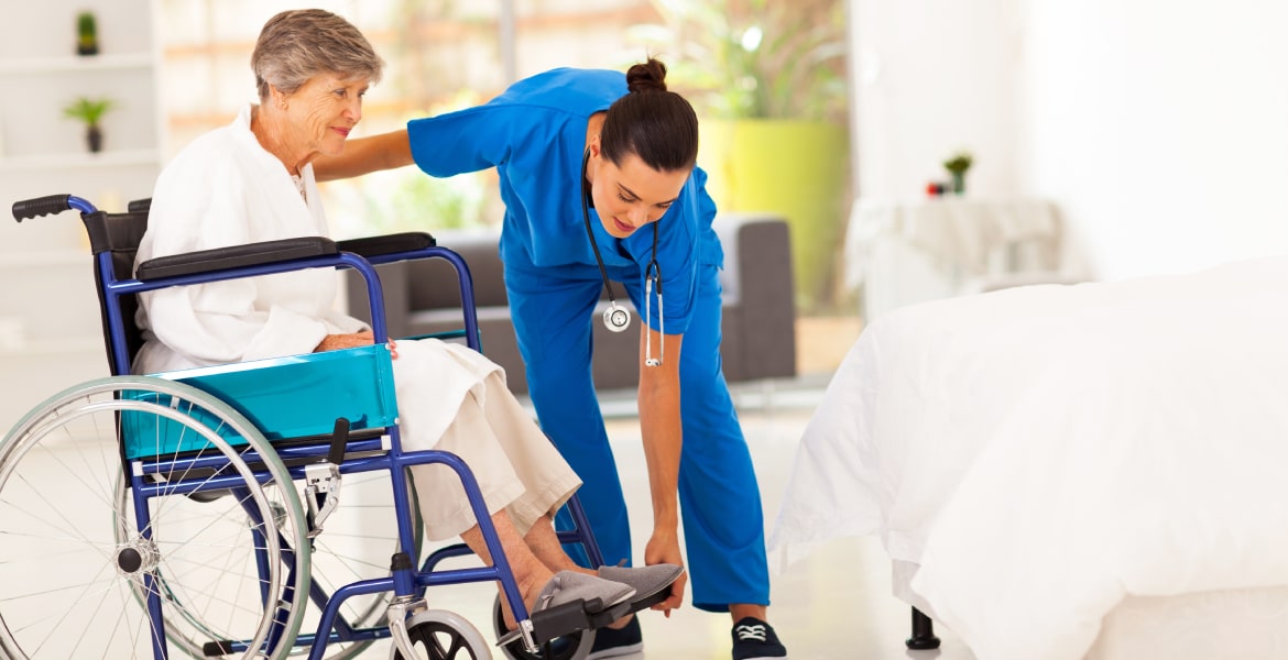 Estancia Assisted Living